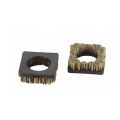 Customized Engineered CNC Deburring Brush for Buffing Machine